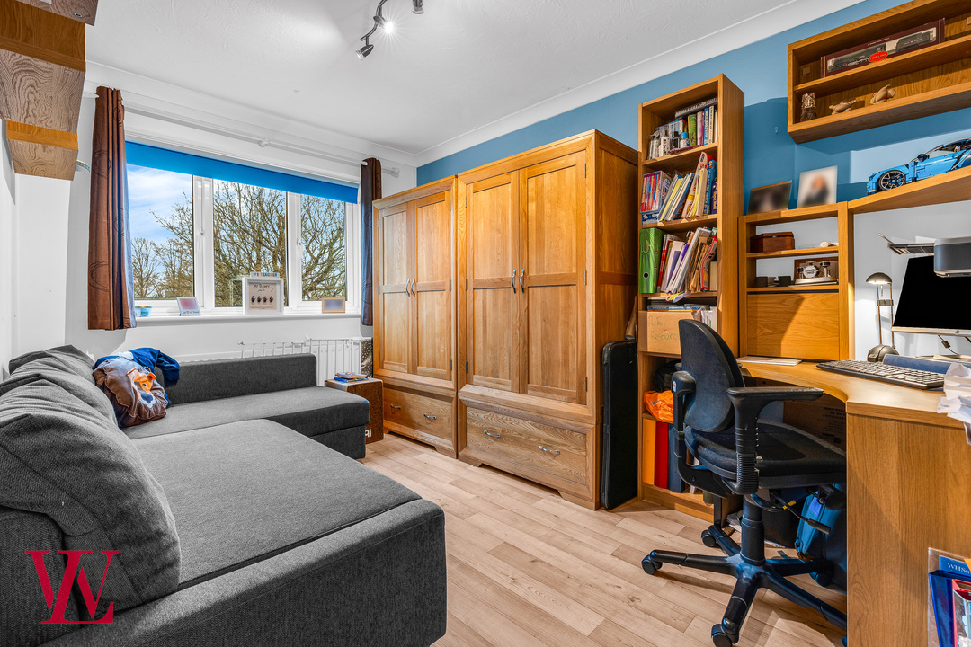 5 bed detached house for sale in Friars Wood, Bishop's Stortford, Hertfordshire 29