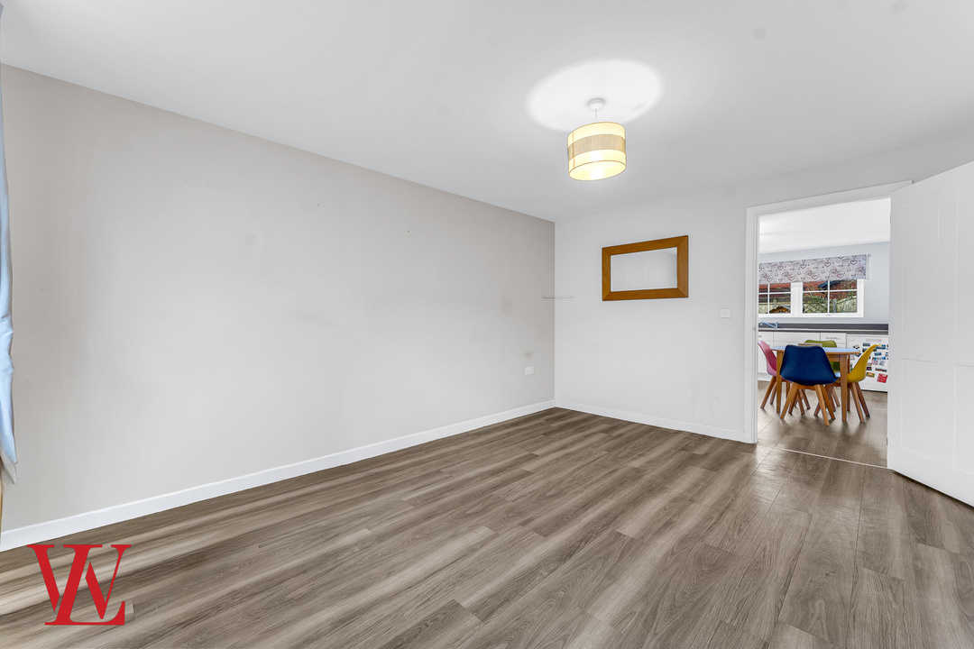 3 bed semi-detached house for sale in Fitchet Grove, Elsenham, Bishop's Stortford, Hertfordshire 3