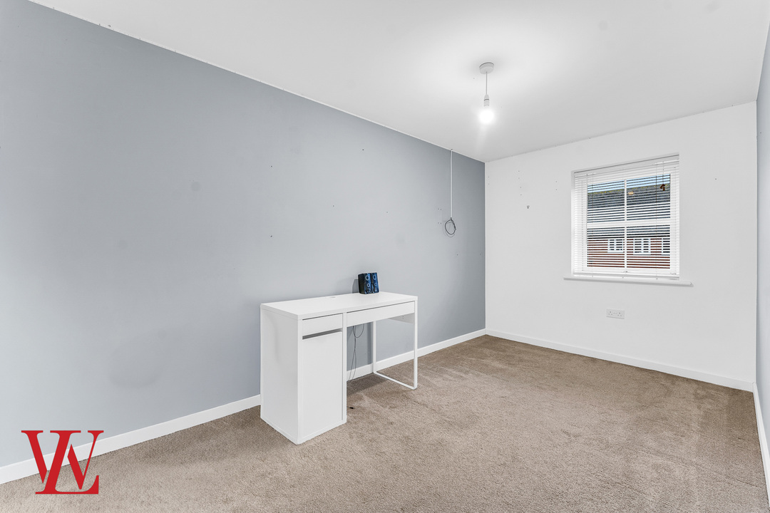 3 bed semi-detached house for sale in Fitchet Grove, Elsenham, Bishop's Stortford, Hertfordshire 9