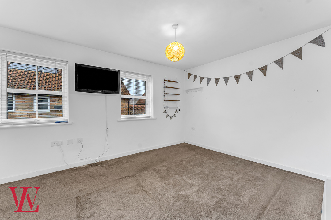 3 bed semi-detached house for sale in Fitchet Grove, Elsenham, Bishop's Stortford, Hertfordshire 8