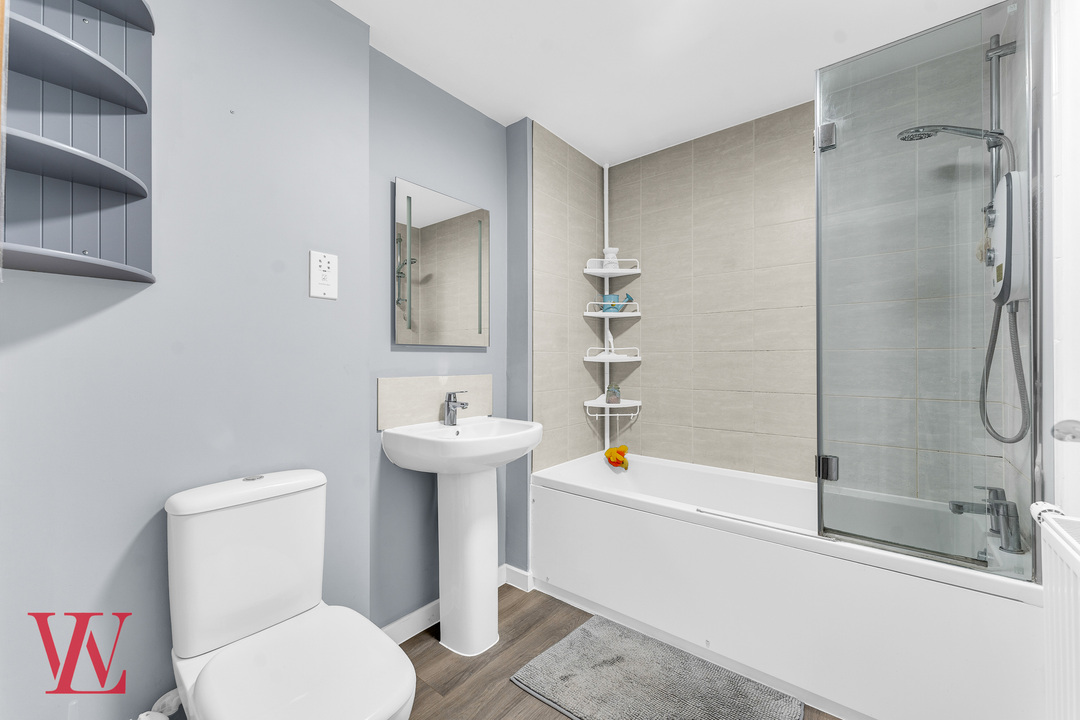 3 bed semi-detached house for sale in Fitchet Grove, Elsenham, Bishop's Stortford, Hertfordshire  - Property Image 12