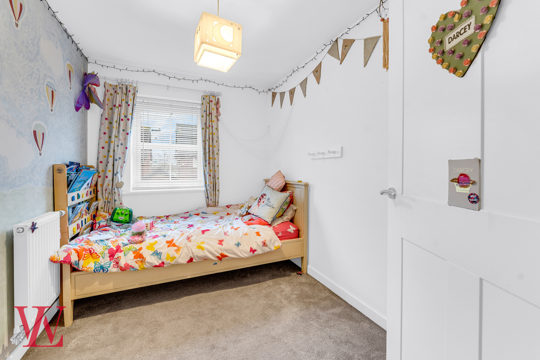 3 bed semi-detached house for sale in Fitchet Grove, Elsenham, Bishop's Stortford, Hertfordshire 10