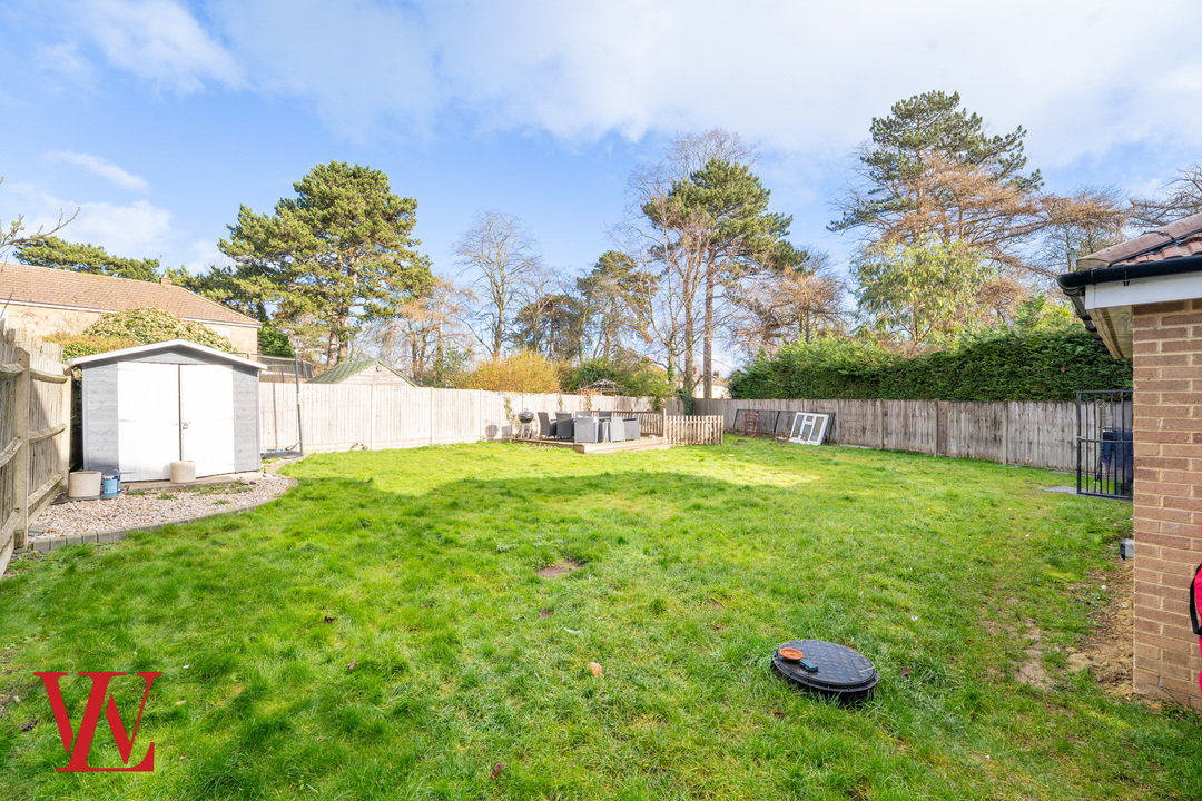 4 bed semi-detached house for sale in Waytemore Road, Bishop's Stortford, Hertfordshire 21