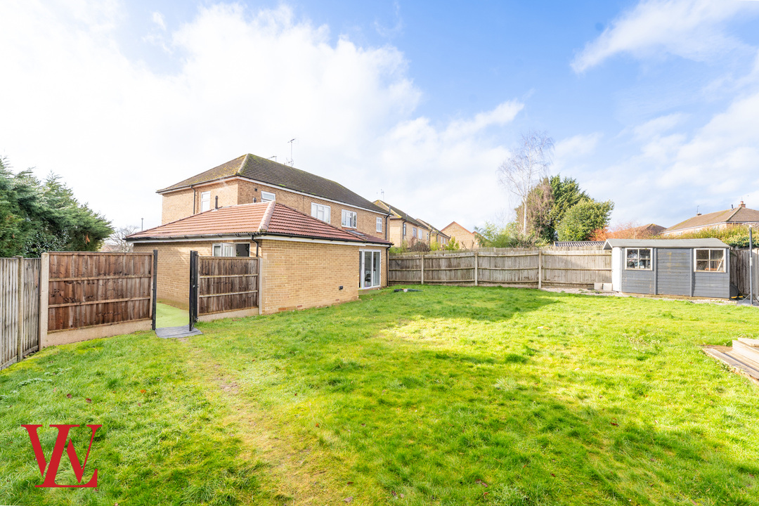 4 bed semi-detached house for sale in Waytemore Road, Bishop's Stortford, Hertfordshire 20