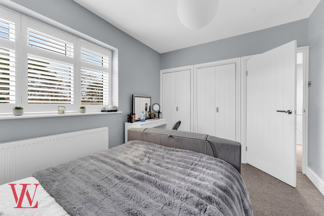 4 bed semi-detached house for sale in Waytemore Road, Bishop's Stortford, Hertfordshire 12