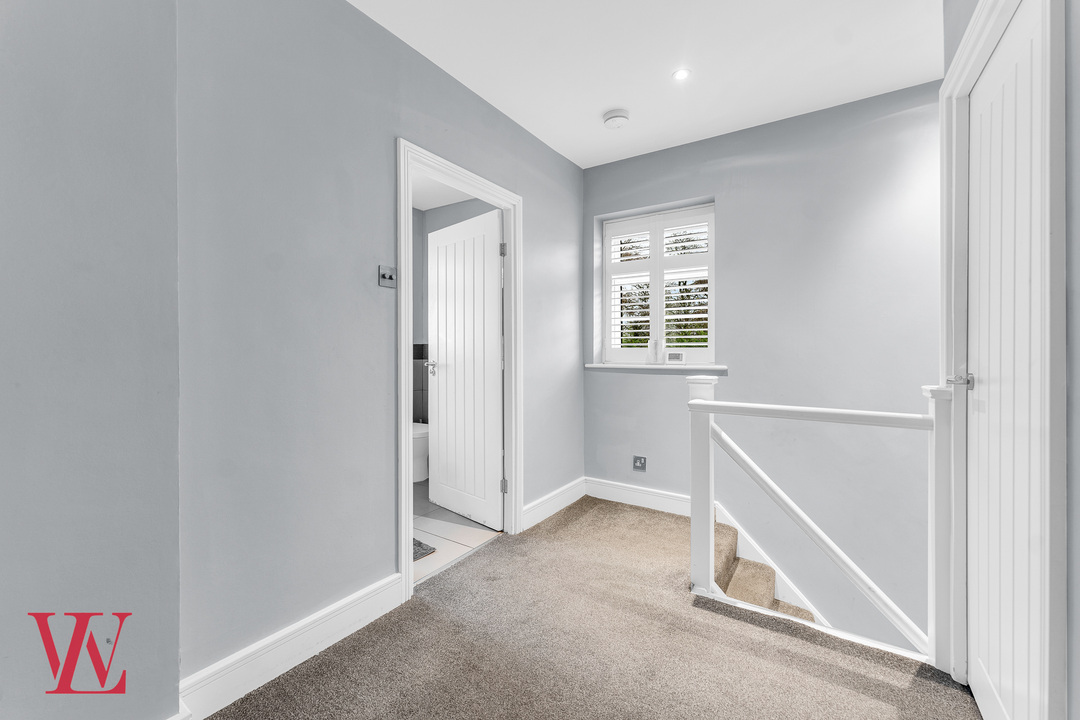 4 bed semi-detached house for sale in Waytemore Road, Bishop's Stortford, Hertfordshire 10