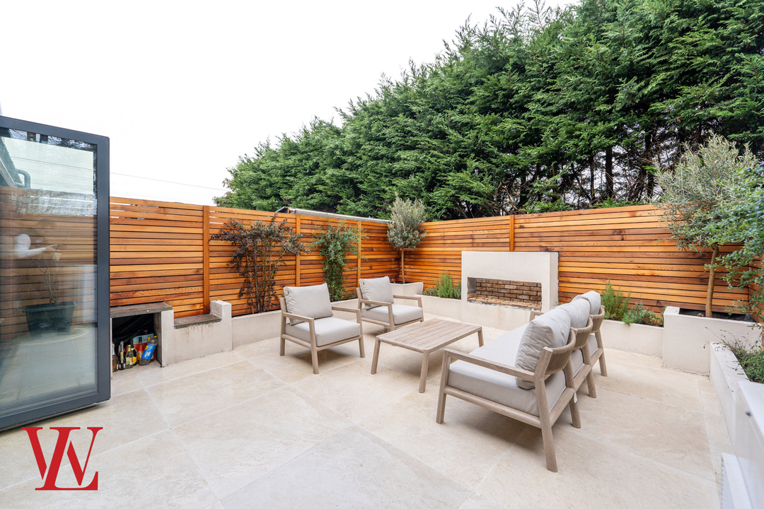 3 bed terraced house for sale in Lower Mead Close, Henham, Bishop's Stortford, Hertfordshire  - Property Image 20