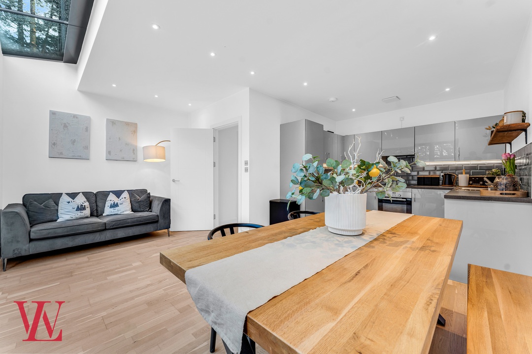 3 bed terraced house for sale in Lower Mead Close, Henham, Bishop's Stortford, Hertfordshire 1