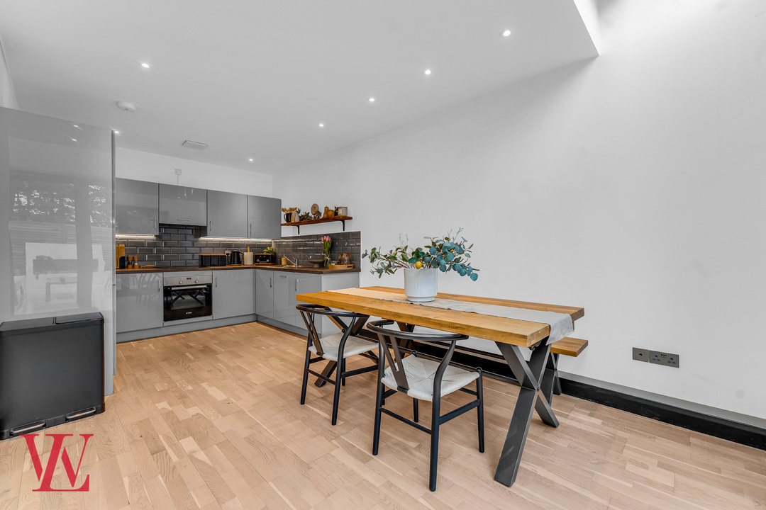 3 bed terraced house for sale in Lower Mead Close, Henham, Bishop's Stortford, Hertfordshire 4