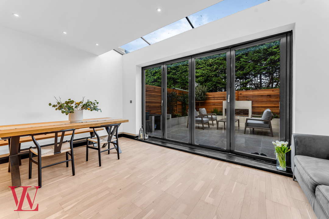 3 bed terraced house for sale in Lower Mead Close, Henham, Bishop's Stortford, Hertfordshire 5