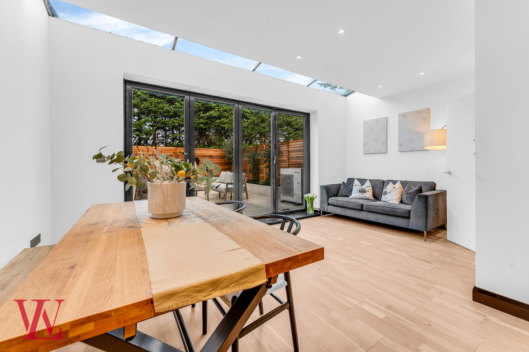 3 bed terraced house for sale in Lower Mead Close, Henham, Bishop's Stortford, Hertfordshire 2