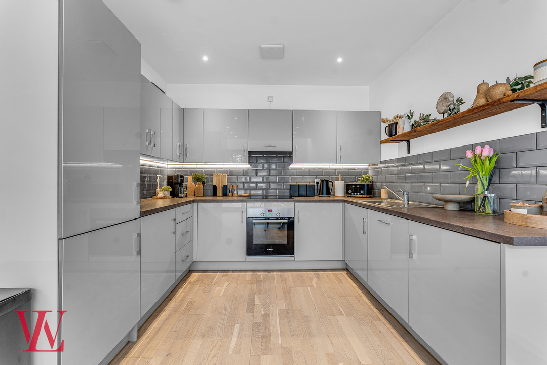 3 bed terraced house for sale in Lower Mead Close, Henham, Bishop's Stortford, Hertfordshire  - Property Image 4