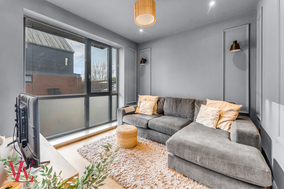 3 bed terraced house for sale in Lower Mead Close, Henham, Bishop's Stortford, Hertfordshire  - Property Image 10