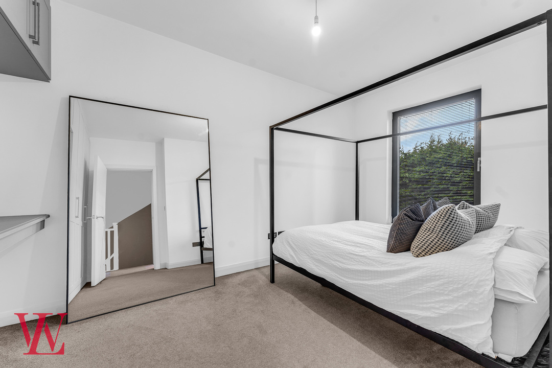 3 bed terraced house for sale in Lower Mead Close, Henham, Bishop's Stortford, Hertfordshire  - Property Image 13