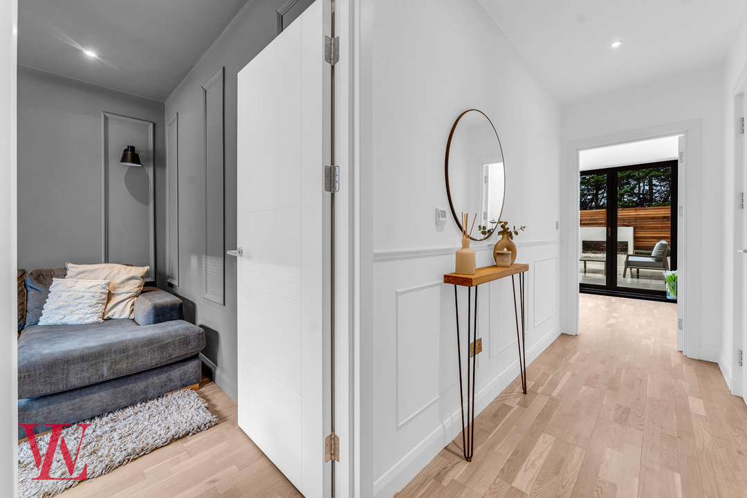 3 bed terraced house for sale in Lower Mead Close, Henham, Bishop's Stortford, Hertfordshire  - Property Image 9