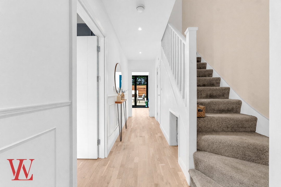 3 bed terraced house for sale in Lower Mead Close, Henham, Bishop's Stortford, Hertfordshire 7