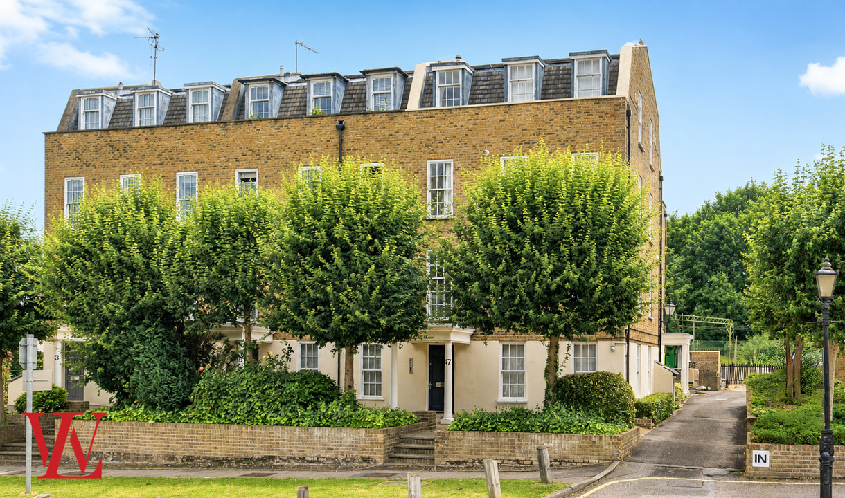 1 bed apartment for sale in Clarendon House, Dane Street, Bishop's Stortford, Hertfordshire 14