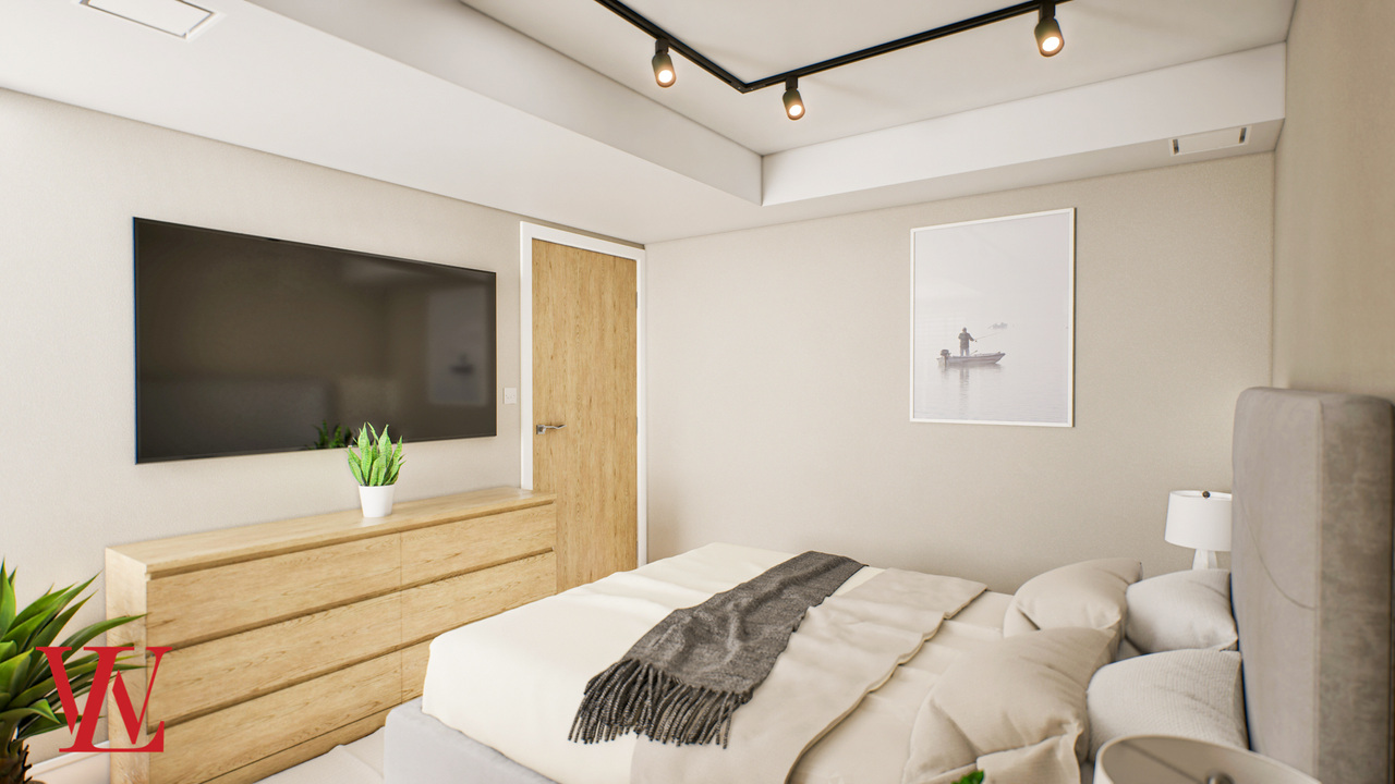 1 bed apartment for sale in Clarendon House, Dane Street, Bishop's Stortford, Hertfordshire 6