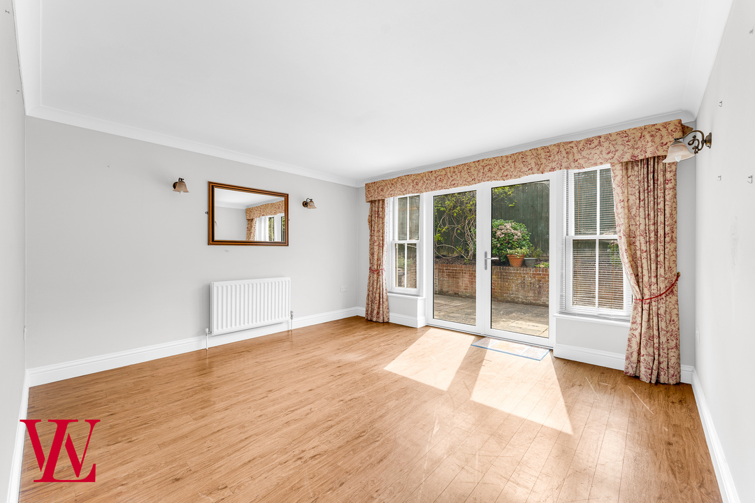 3 bed semi-detached house for sale in Tuckers Row, Bishop's Stortford, Hertfordshire  - Property Image 2