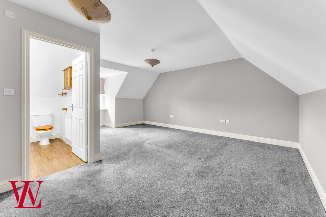 3 bed semi-detached house for sale in Tuckers Row, Bishop's Stortford, Hertfordshire 8