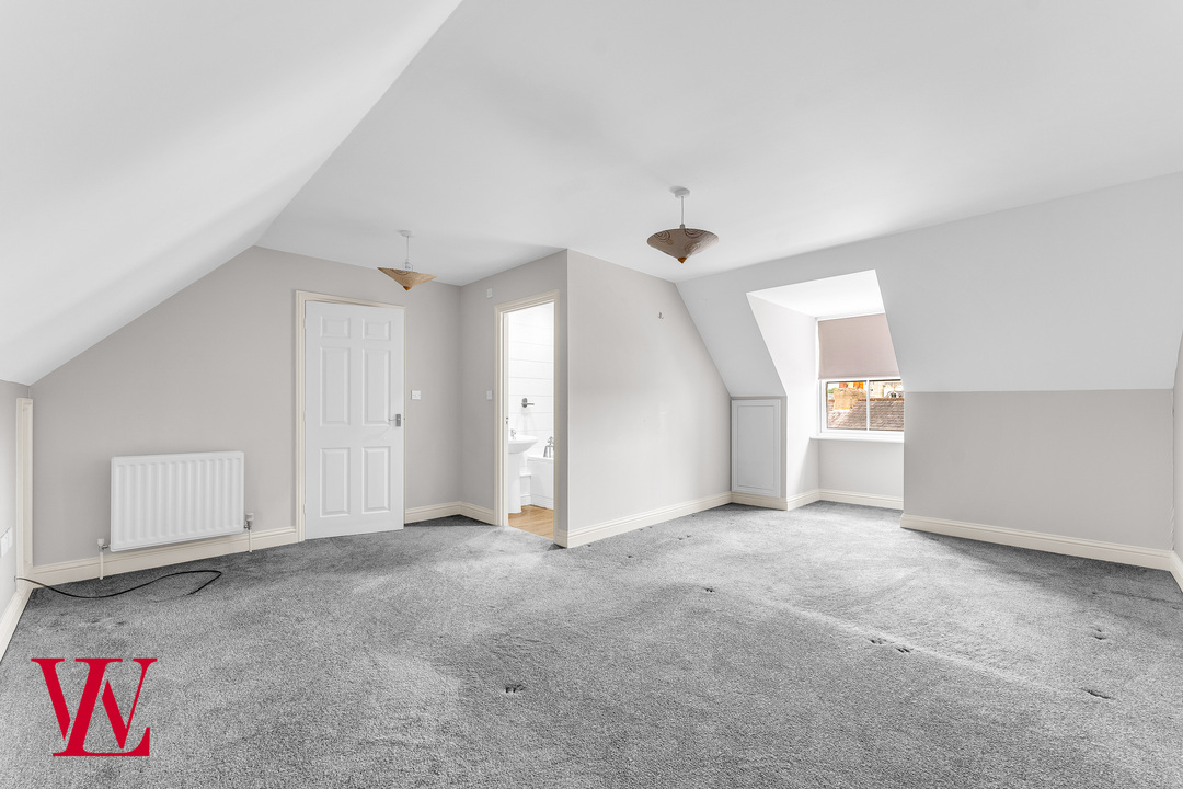 3 bed semi-detached house for sale in Tuckers Row, Bishop's Stortford, Hertfordshire  - Property Image 10