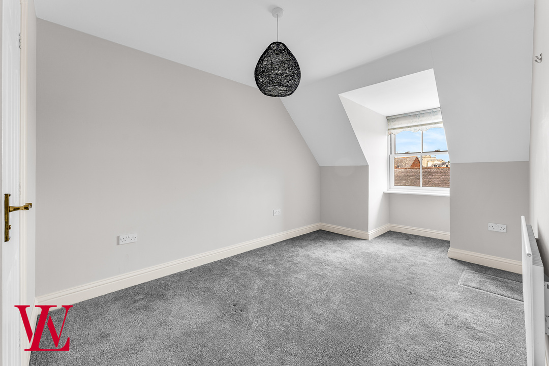 3 bed semi-detached house for sale in Tuckers Row, Bishop's Stortford, Hertfordshire  - Property Image 12