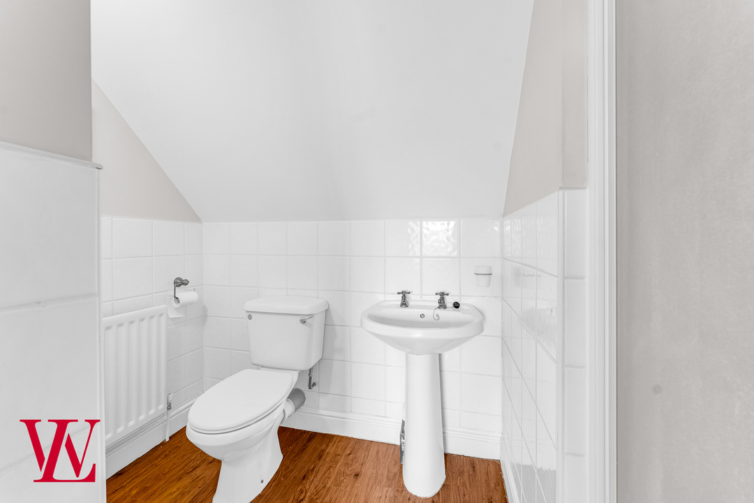 3 bed semi-detached house for sale in Tuckers Row, Bishop's Stortford, Hertfordshire 12