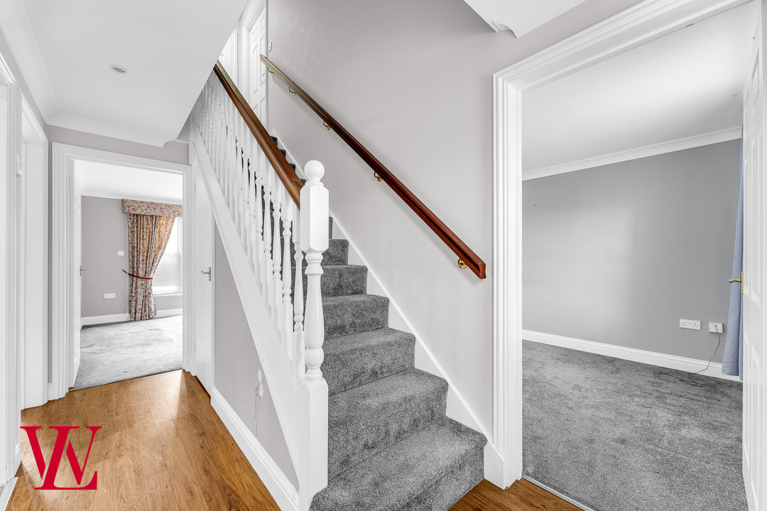 3 bed semi-detached house for sale in Tuckers Row, Bishop's Stortford, Hertfordshire 7