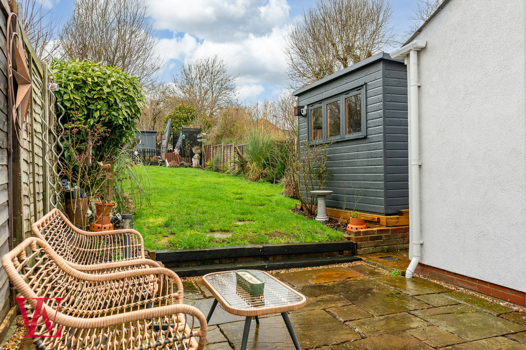 3 bed semi-detached house for sale in Rye Street, Bishop's Stortford, Hertfordshire 25