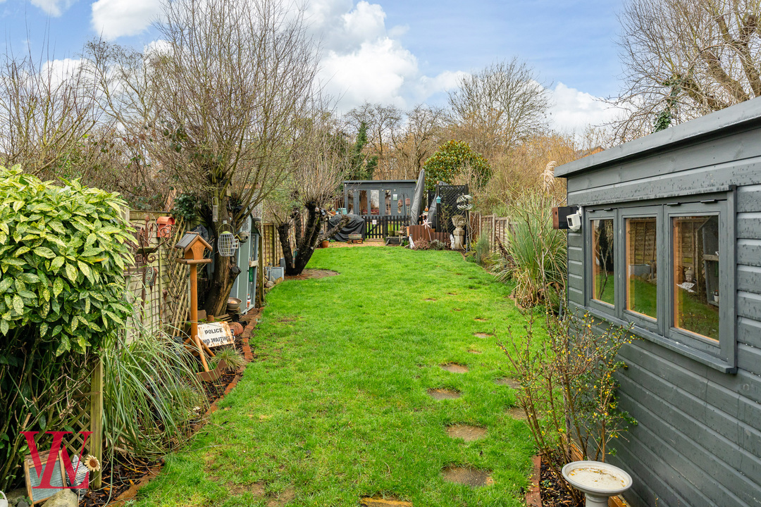 3 bed semi-detached house for sale in Rye Street, Bishop's Stortford, Hertfordshire 26