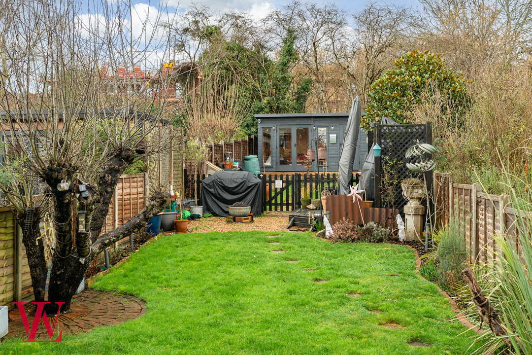 3 bed semi-detached house for sale in Rye Street, Bishop's Stortford, Hertfordshire 28