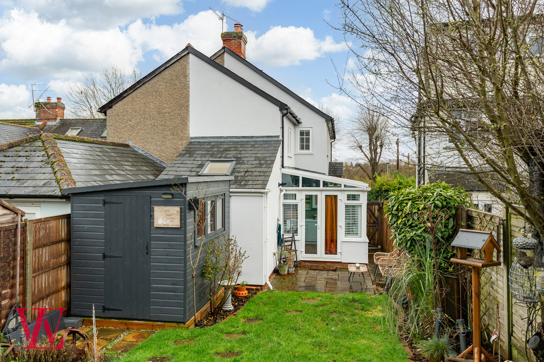 3 bed semi-detached house for sale in Rye Street, Bishop's Stortford, Hertfordshire 24