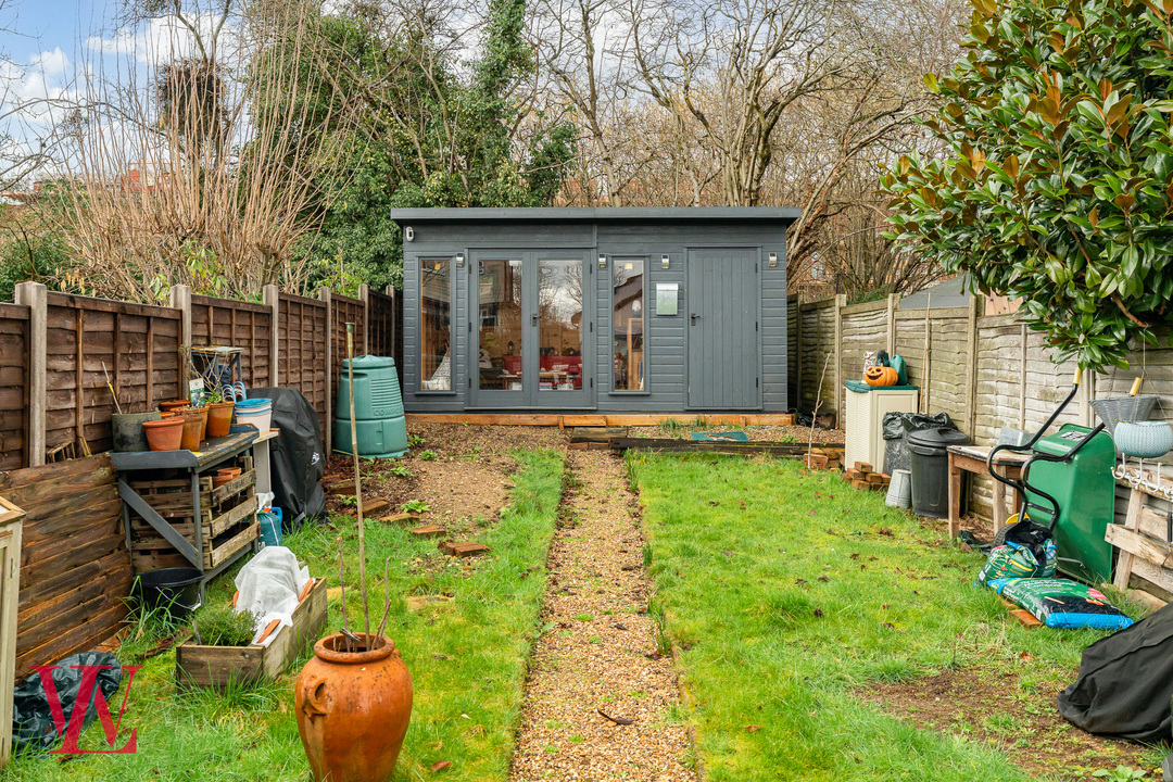 3 bed semi-detached house for sale in Rye Street, Bishop's Stortford, Hertfordshire 29