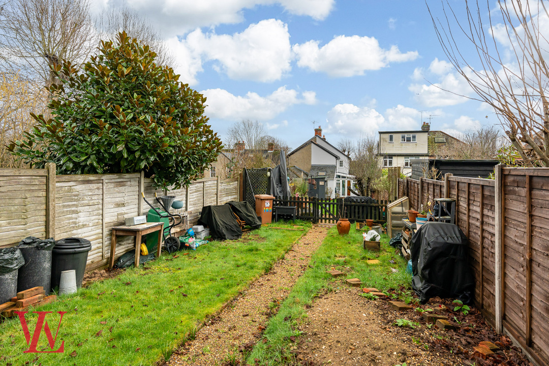 3 bed semi-detached house for sale in Rye Street, Bishop's Stortford, Hertfordshire 27