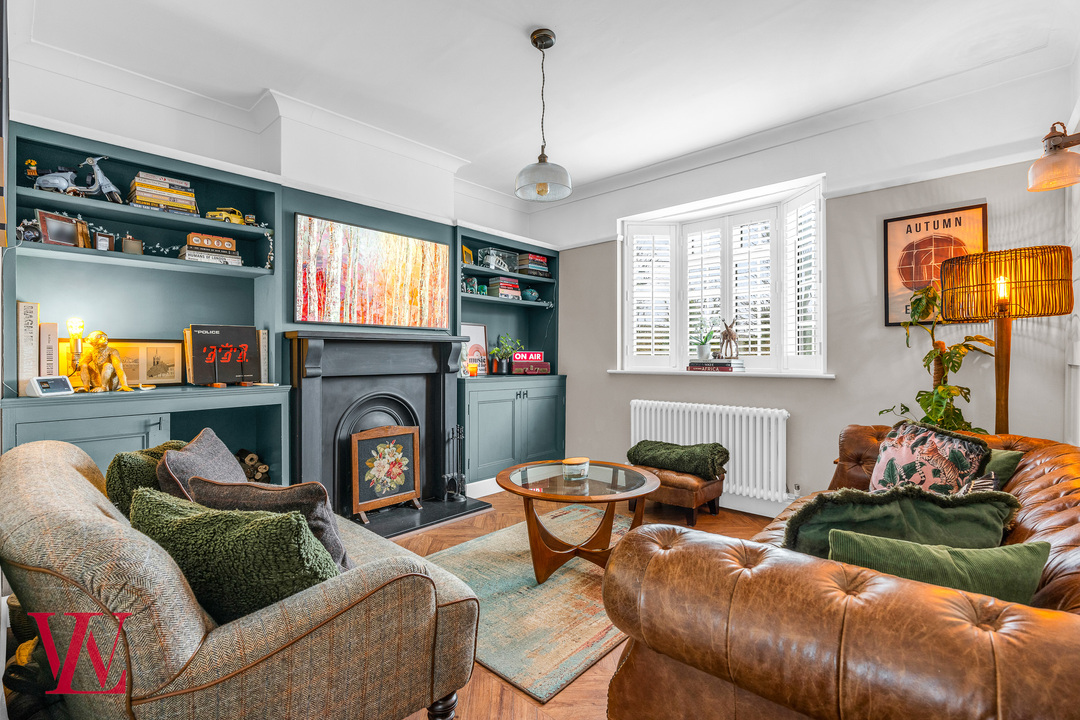 3 bed semi-detached house for sale in Rye Street, Bishop's Stortford, Hertfordshire  - Property Image 12