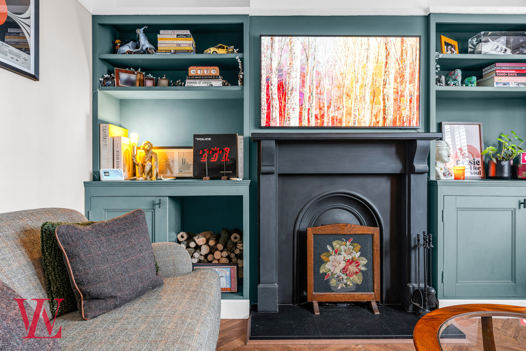 3 bed semi-detached house for sale in Rye Street, Bishop's Stortford, Hertfordshire  - Property Image 13