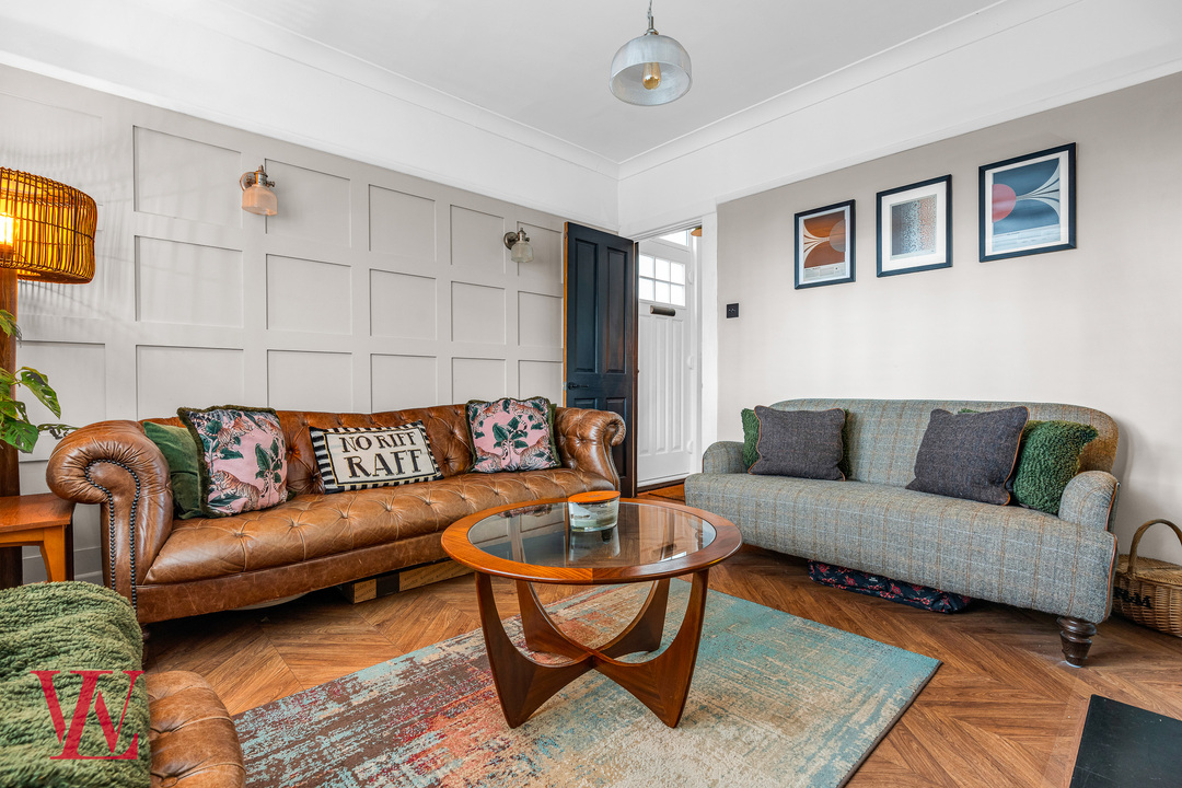 3 bed semi-detached house for sale in Rye Street, Bishop's Stortford, Hertfordshire  - Property Image 14