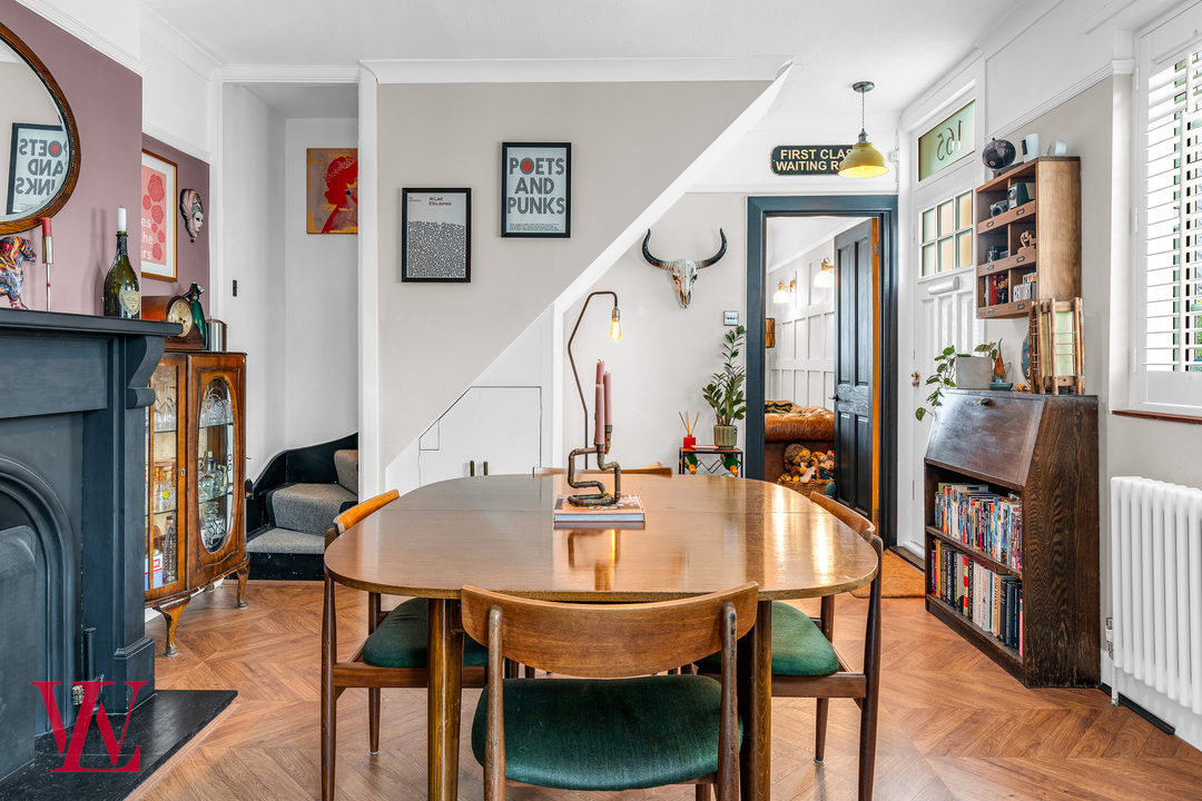 3 bed semi-detached house for sale in Rye Street, Bishop's Stortford, Hertfordshire  - Property Image 11