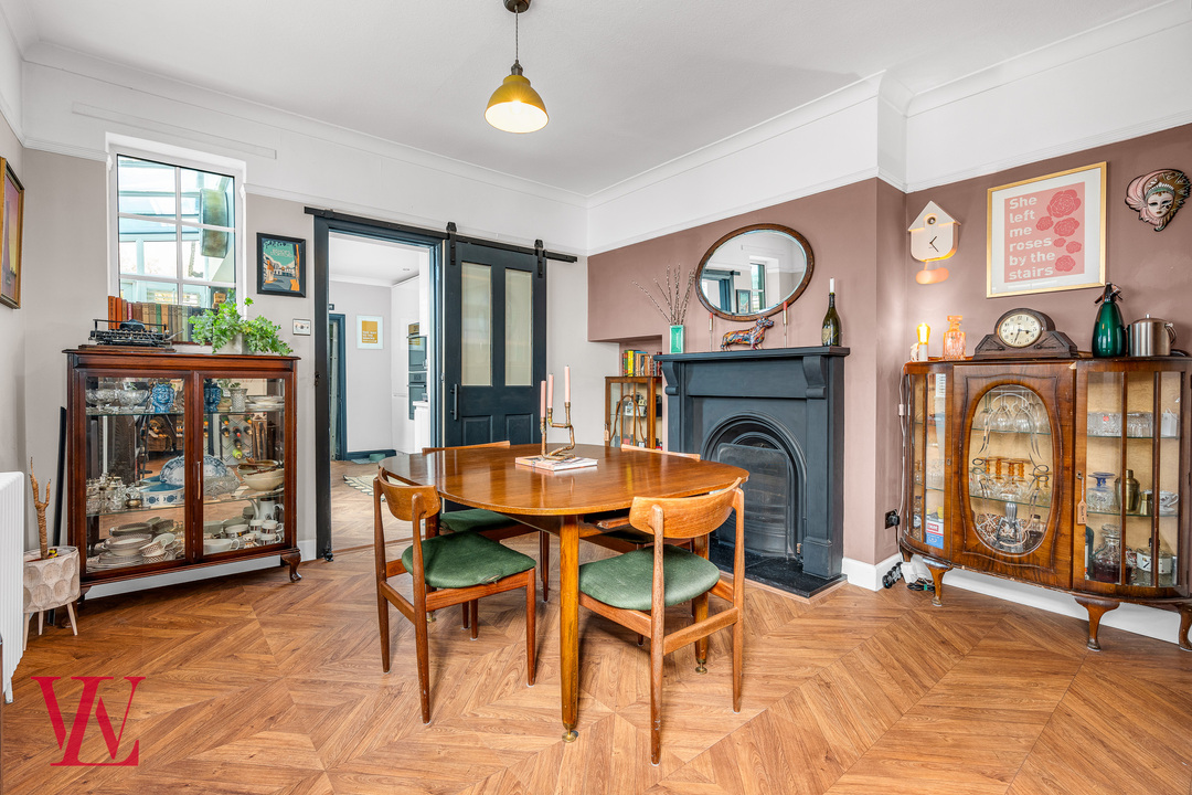 3 bed semi-detached house for sale in Rye Street, Bishop's Stortford, Hertfordshire  - Property Image 9