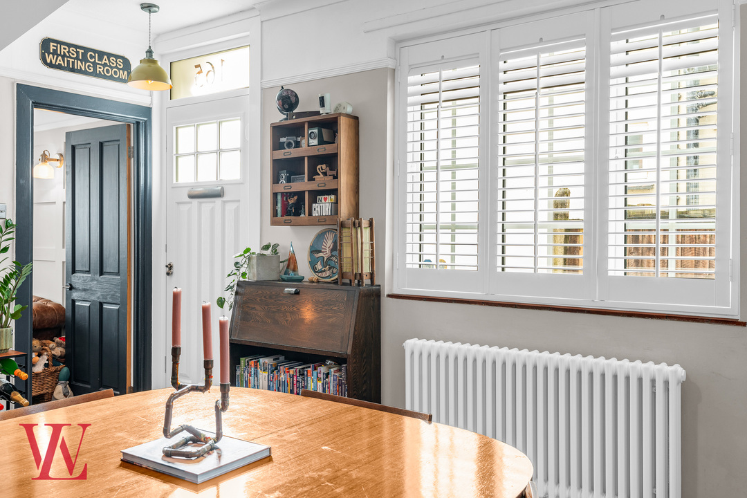 3 bed semi-detached house for sale in Rye Street, Bishop's Stortford, Hertfordshire  - Property Image 18