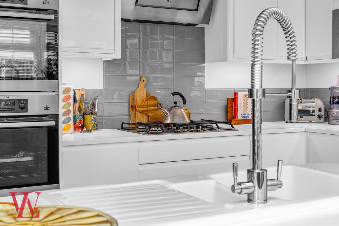 3 bed semi-detached house for sale in Rye Street, Bishop's Stortford, Hertfordshire 6