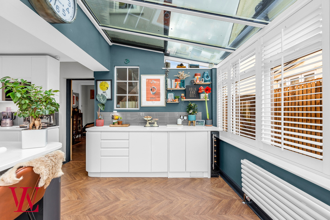 3 bed semi-detached house for sale in Rye Street, Bishop's Stortford, Hertfordshire  - Property Image 6