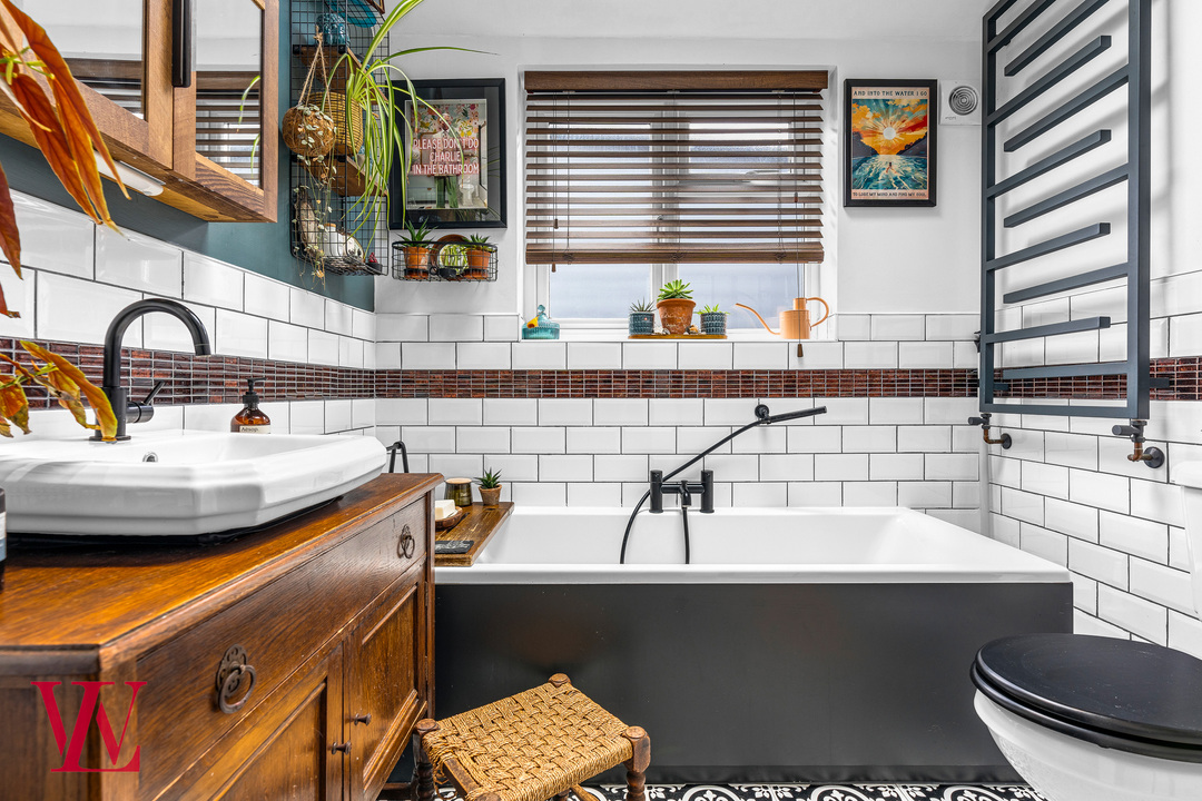 3 bed semi-detached house for sale in Rye Street, Bishop's Stortford, Hertfordshire 14