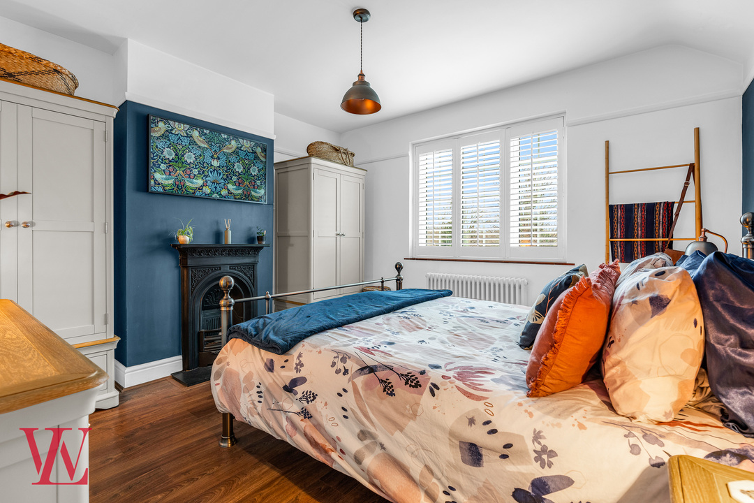 3 bed semi-detached house for sale in Rye Street, Bishop's Stortford, Hertfordshire 18