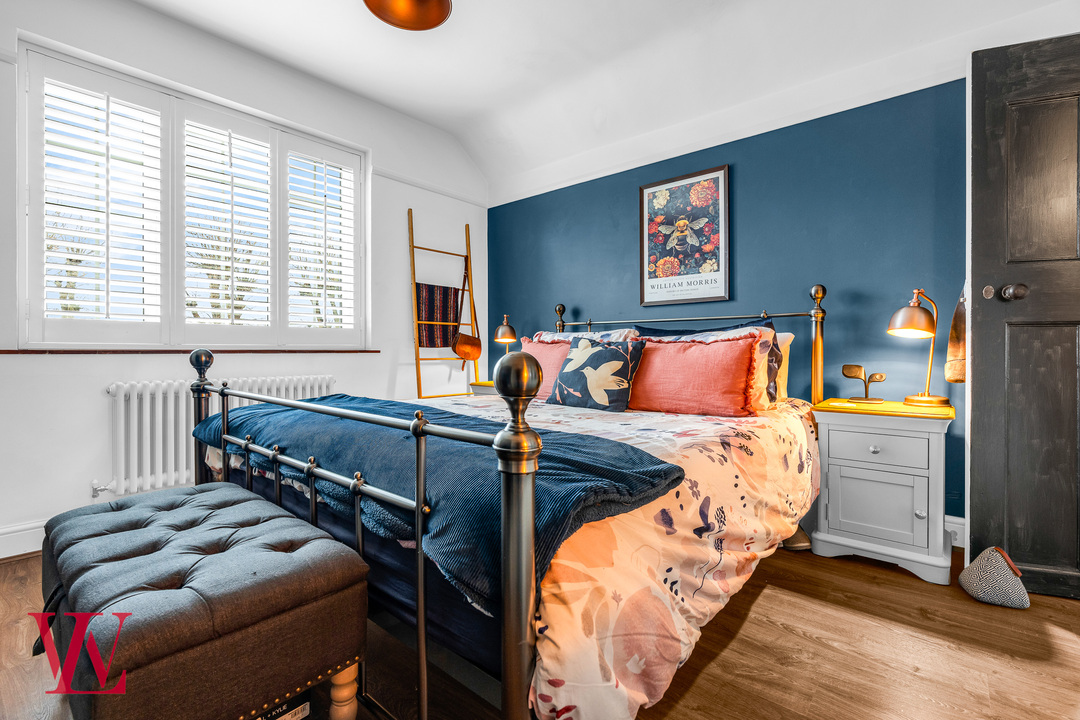 3 bed semi-detached house for sale in Rye Street, Bishop's Stortford, Hertfordshire 19