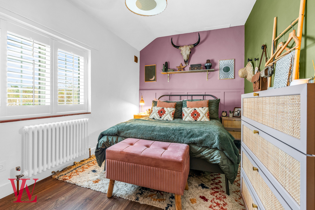 3 bed semi-detached house for sale in Rye Street, Bishop's Stortford, Hertfordshire  - Property Image 21