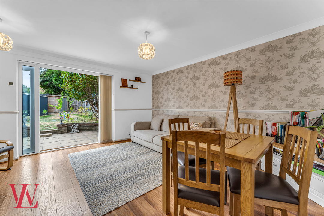 3 bed semi-detached house for sale in Hipkins, Bishop's Stortford, Hertfordshire  - Property Image 3