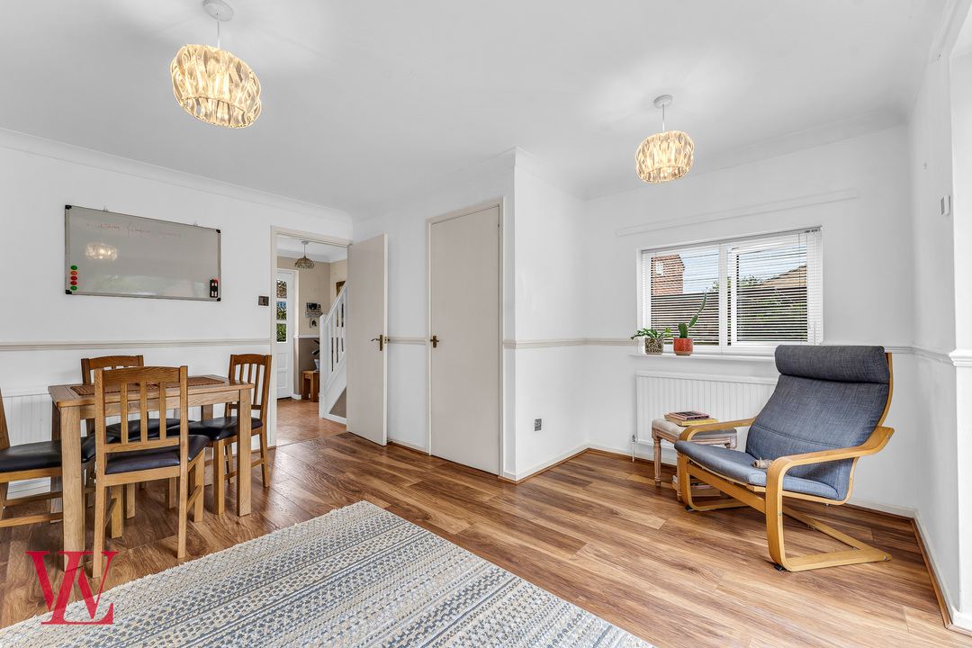 3 bed semi-detached house for sale in Hipkins, Bishop's Stortford, Hertfordshire 3