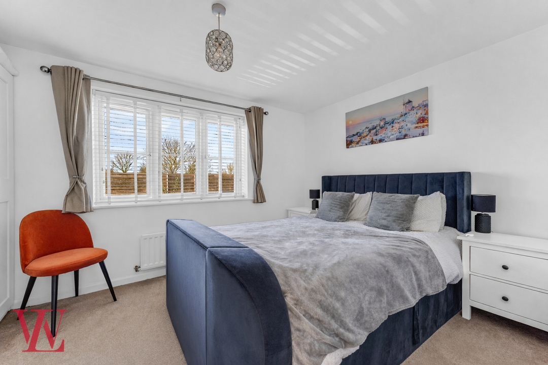 2 bed semi-detached house for sale in Lilley Lane, Bishop's Stortford 7