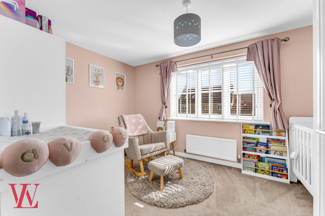 2 bed semi-detached house for sale in Lilley Lane, Bishop's Stortford  - Property Image 11